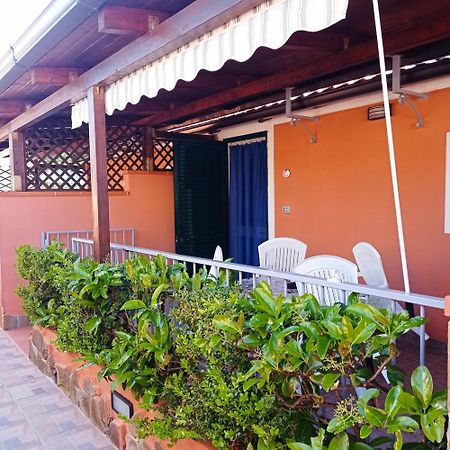 Casa Vacanze Mimose Palinuro Εξωτερικό φωτογραφία