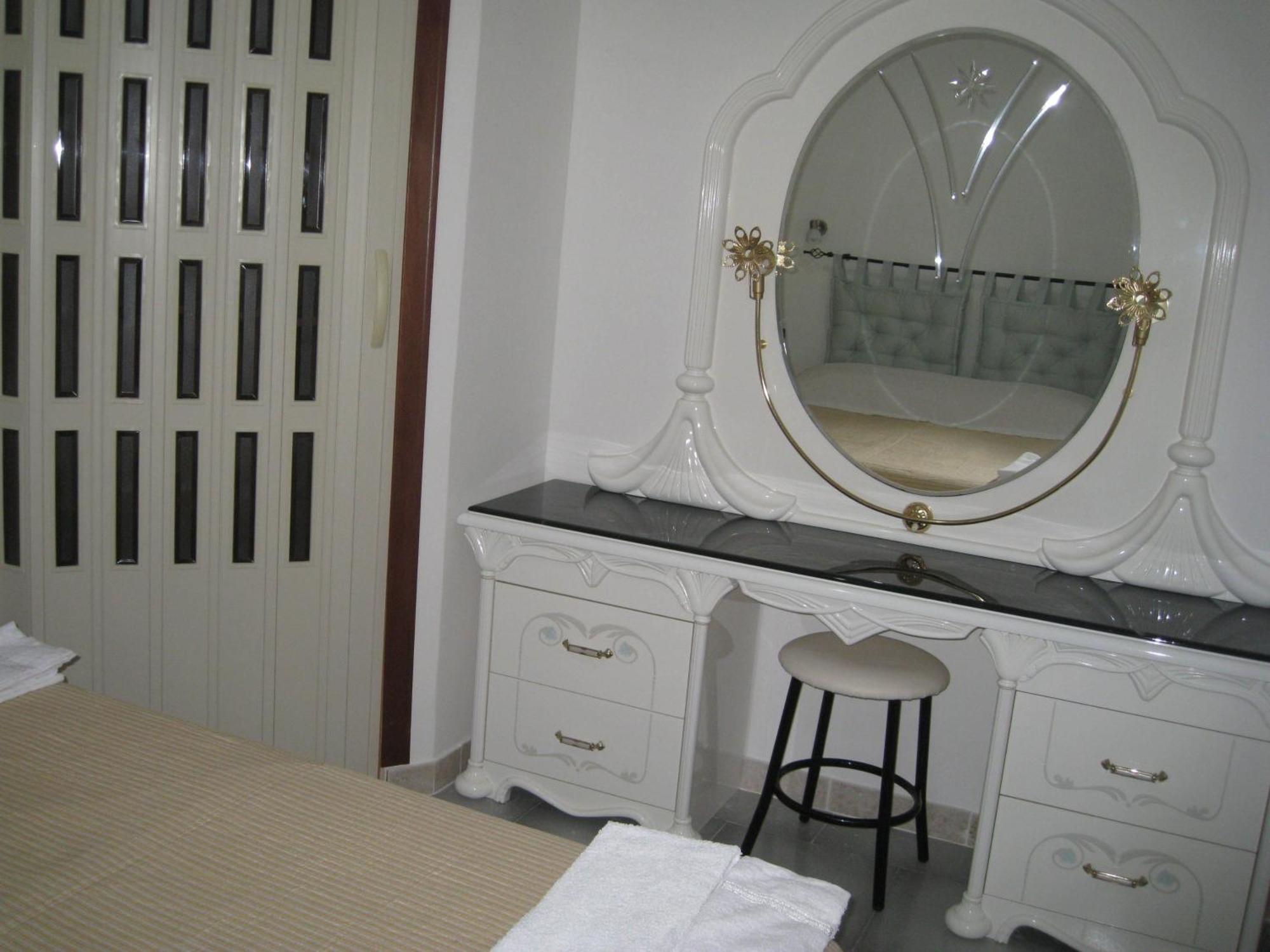 Casa Vacanze Mimose Palinuro Δωμάτιο φωτογραφία