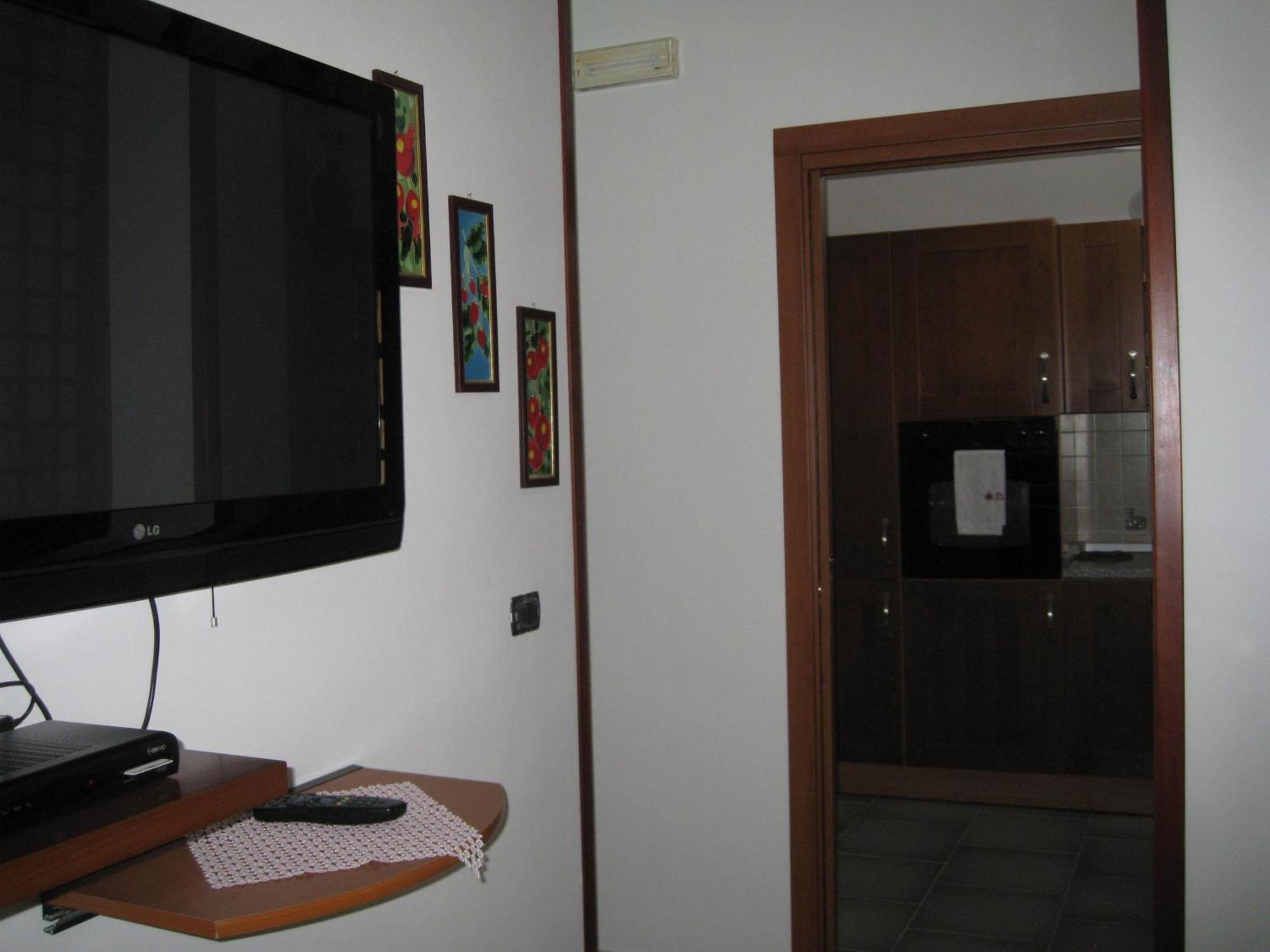 Casa Vacanze Mimose Palinuro Δωμάτιο φωτογραφία