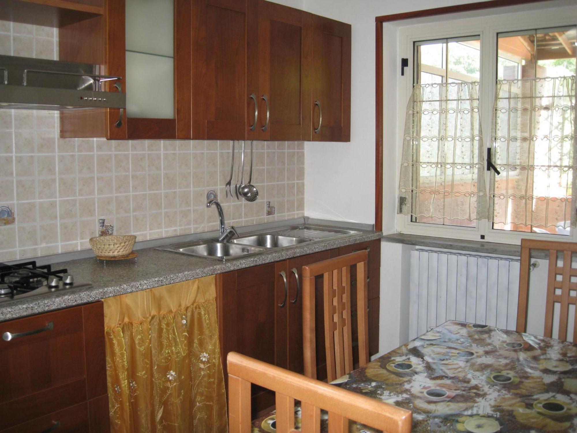 Casa Vacanze Mimose Palinuro Δωμάτιο φωτογραφία