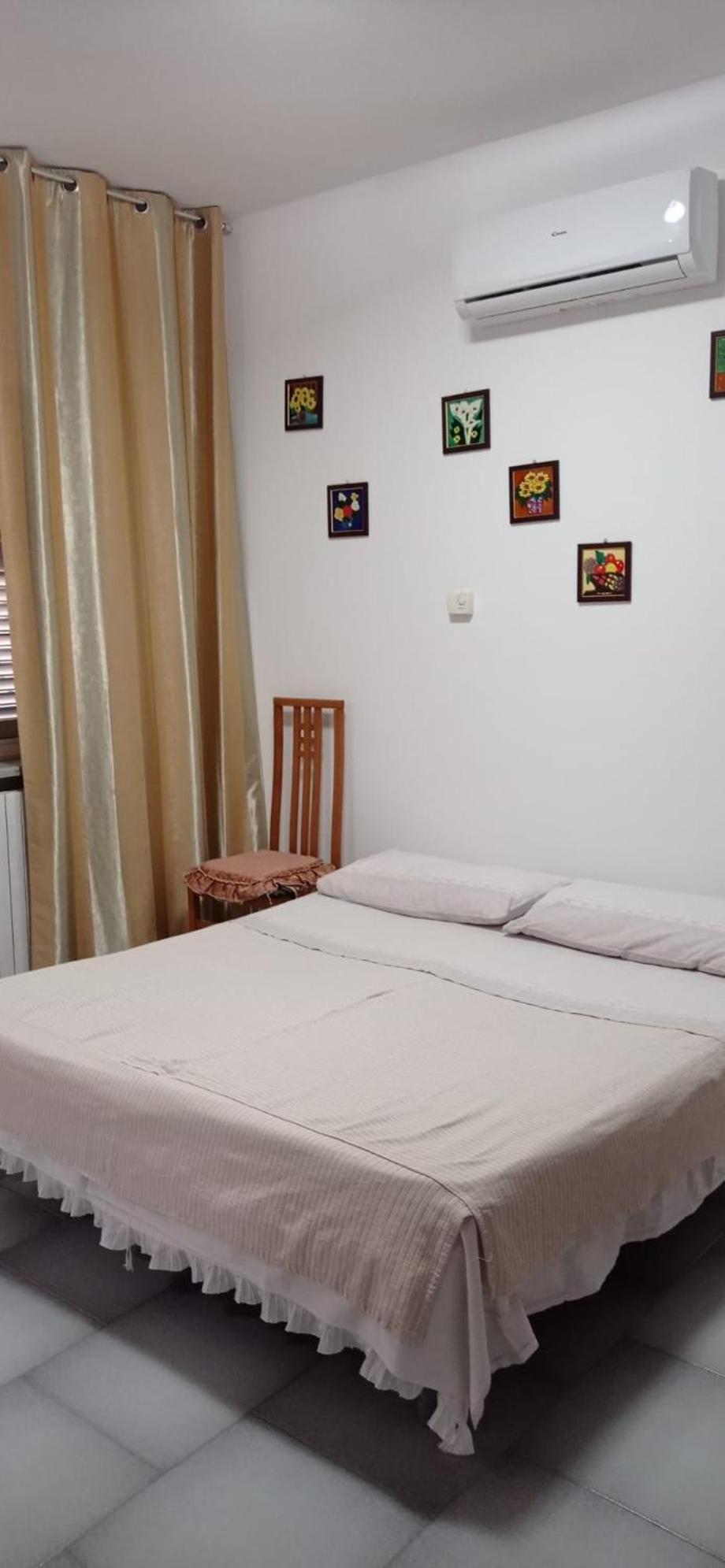 Casa Vacanze Mimose Palinuro Εξωτερικό φωτογραφία