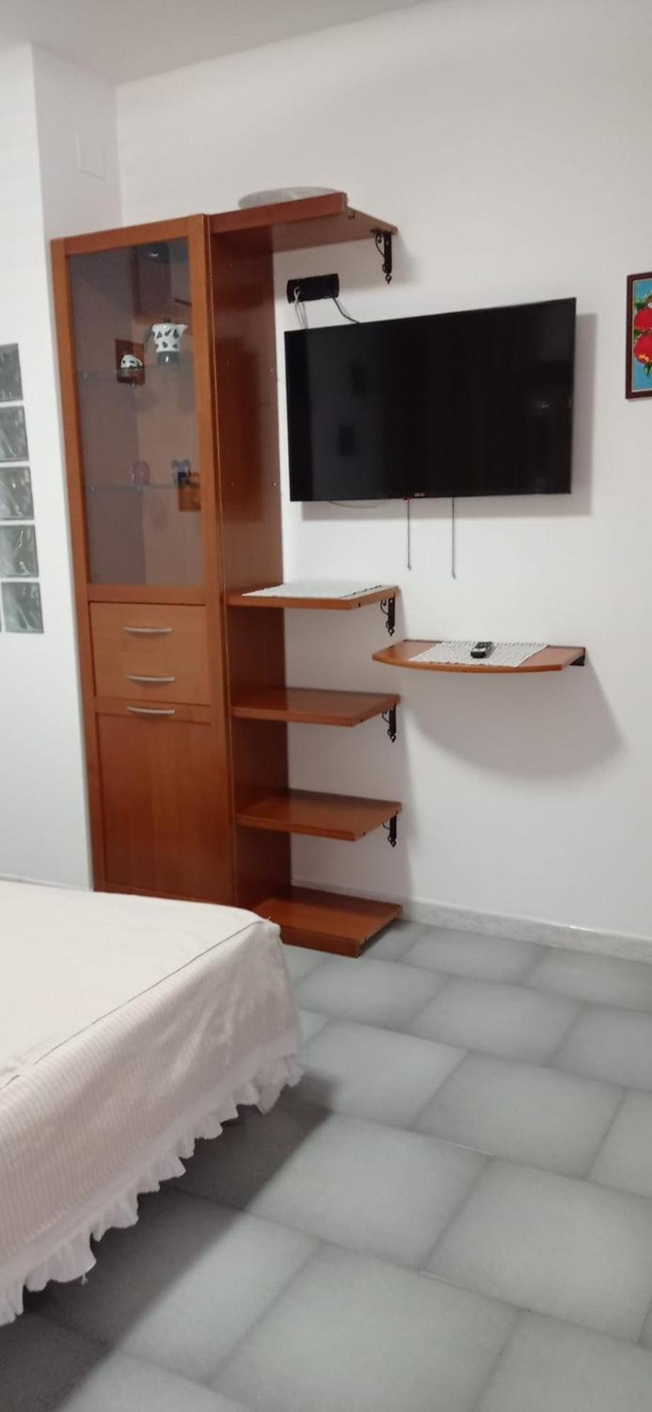 Casa Vacanze Mimose Palinuro Εξωτερικό φωτογραφία