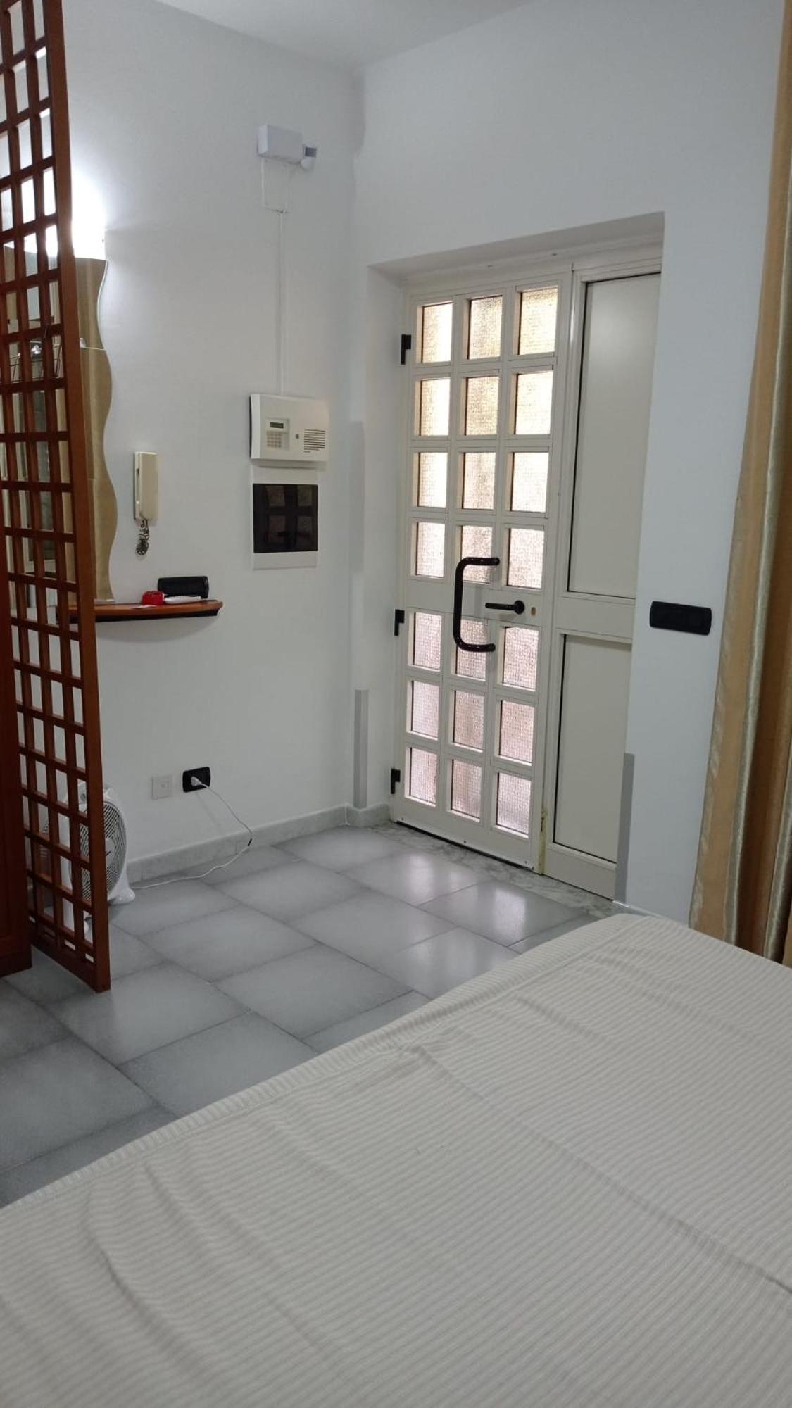 Casa Vacanze Mimose Palinuro Εξωτερικό φωτογραφία