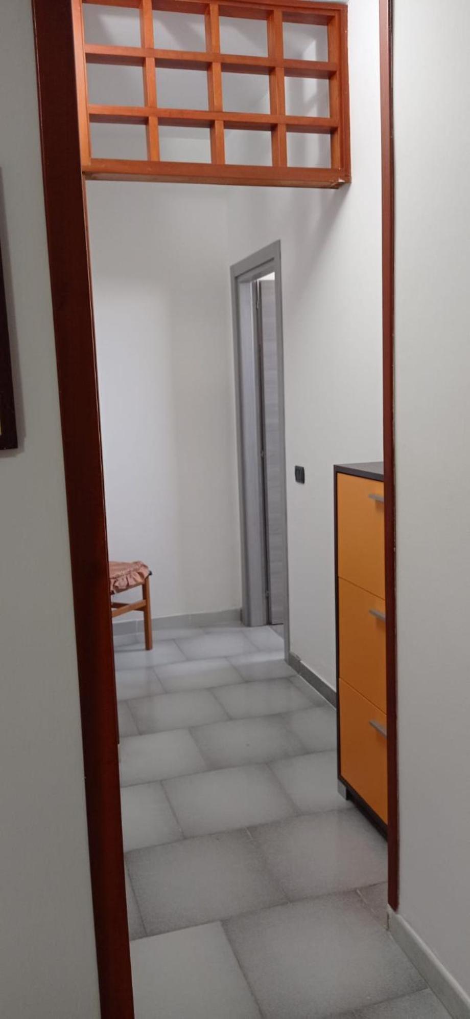 Casa Vacanze Mimose Palinuro Εξωτερικό φωτογραφία