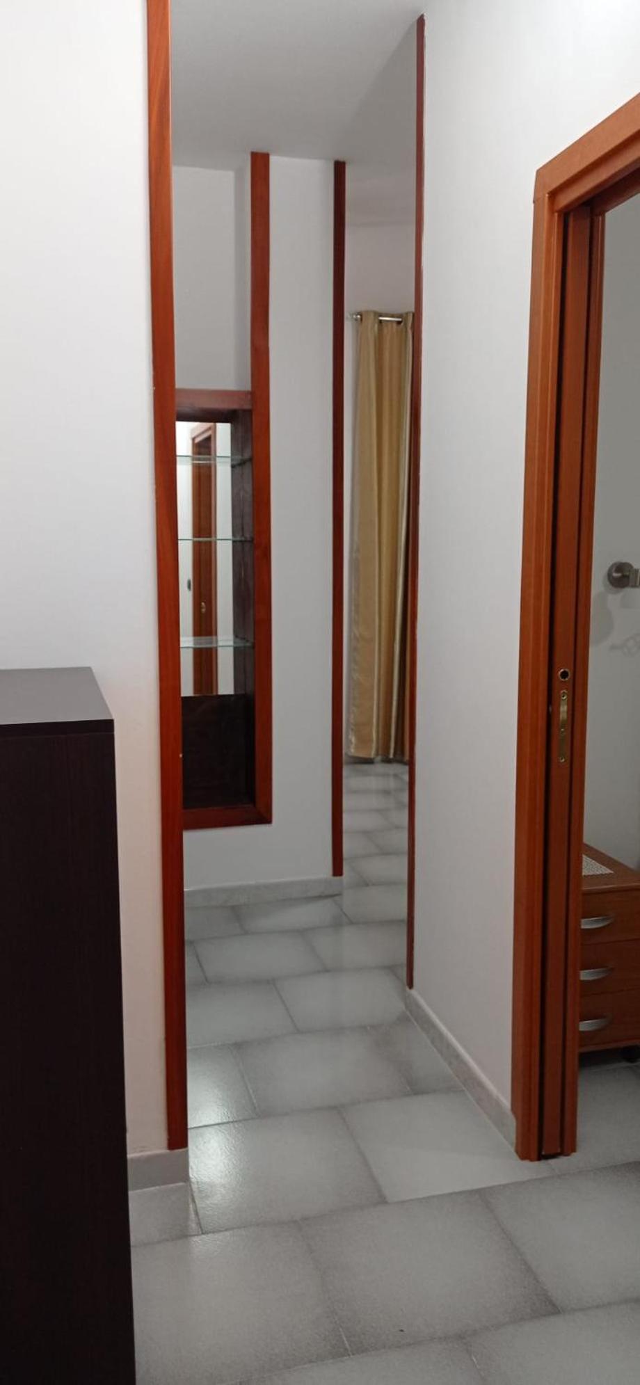 Casa Vacanze Mimose Palinuro Εξωτερικό φωτογραφία